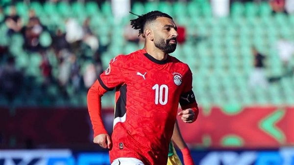 تشكيلة منتخب مصر أمام روسيا: شوبير في التشكيل الأساسي وغياب صلاح