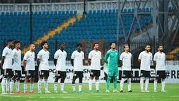 الجونة وبترجت يلتقيان في الجولة الختامية لمباريات الهبوط بهدف تحسين الأداء