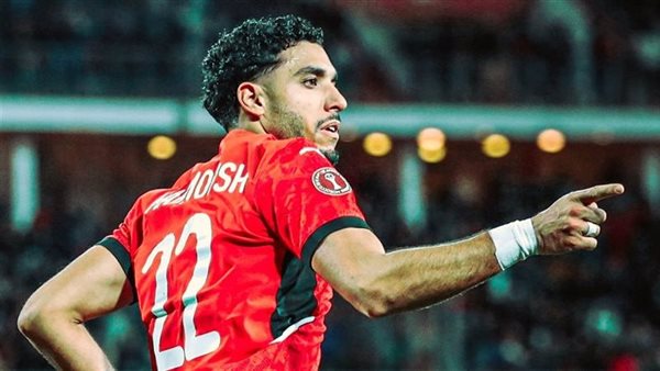 عمر مرموش يتصدر قائمة الأغلى في مباراة مصر وروسيا التحضيرية لكأس العالم 2026
