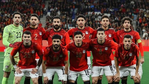 متابعة حيّة لمباراة مصر وروسيا الودية ضمن استعدادات كأس العالم 2026