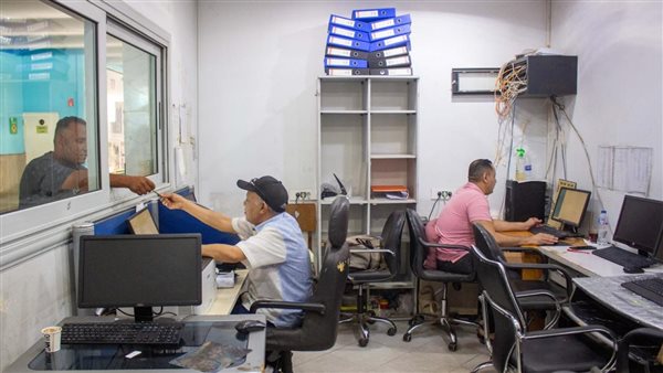 وزارة الزراعة تكشف عن نتائج تحليل “متبقيات المبيدات” خلال عطلة العيد: أكثر من 1500 عينة تم فحصها في ثلاثة أيام
