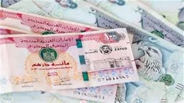 سعر الدرهم الإماراتي مقابل الجنيه المصري بتاريخ 29 مايو 2026