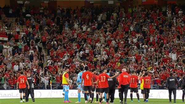 جدول مباريات منتخب مصر المقبلة
