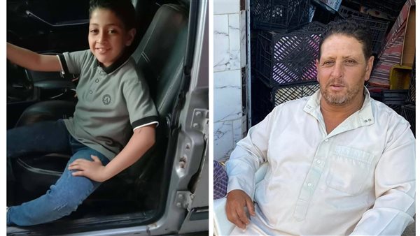 «حزن في إدكو بعد غرق أب وابنه في حادث مأساوي خلال عيد الأضحى»