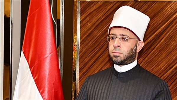 وزير الأوقاف يعبر عن تهنئته للسعودية بنجاح موسم الحج ويثني على جهودها في رعاية الحجاج