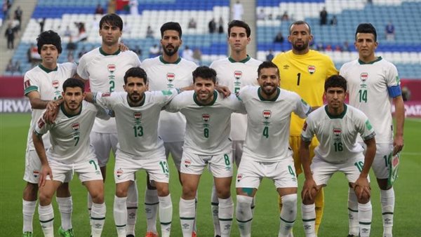 جدول مباريات منتخب العراق: مواعيد وتفاصيل المواجهات القادمة