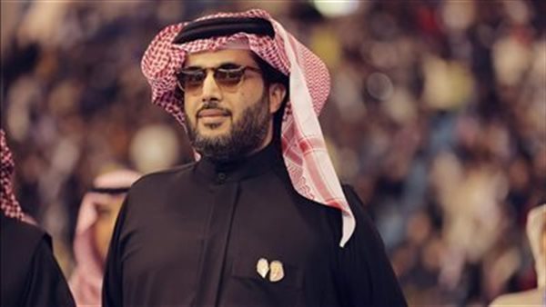 تركي آل الشيخ يلبي نداء نادر نور ويعبر عن رغبته في التعاون الفني