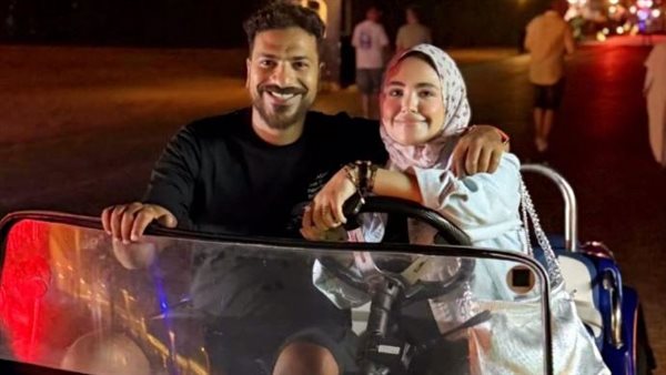 مصطفى أبو سريع يتحدث عن عودته لزوجته بعد انفصال دام خمسة أشهر