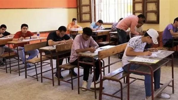 جدول امتحانات الثانوية العامة 2026 وتفاصيل إعلان أرقام جلوس الطلاب