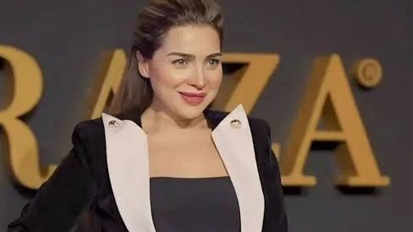 مي عز الدين تتحدث عن دور أحمد كمساند في أصعب اللحظات