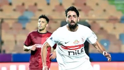 عاجل.. الزمالك بطلاً لـ الدوري المصري الممتاز للمرة الـ 15 في تاريخه