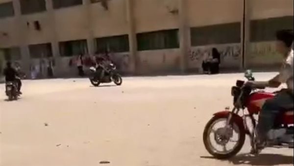 تعليم القليوبية يصدر قرارات هامة بعد أحداث الشماريخ في المدارس
