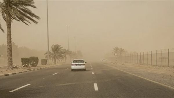 الأرصاد الجوية تعلن تفاصيل حالة الطقس في مصر حتى نهاية مايو 2026