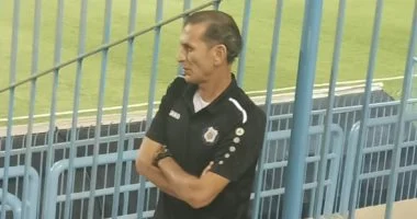 الإسماعيلي يعلن التشكيلة الرسمية لمواجهة الأهلي في ذكرى الفوز بكأس البطولة