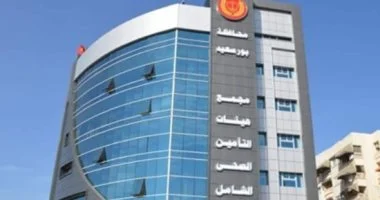 عقوبات سجن وغرامات مالية لمتلاعبين بسجلات التأمين الصحي والعلاج