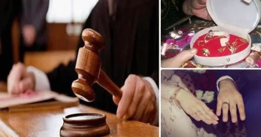 مشروع قانون الأحوال الشخصية للمسيحيين يفرض شرط الشبكة لحسم خلافات الخطوبة