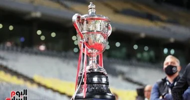 الاتحاد السكندري يحتفل بذكراه الأولى مع ست بطولات لكأس مصر