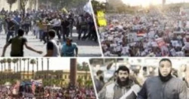 وثائق تكشف قيادات خفية تتحكم بجماعة الإخوان عبر تاريخها الطويل