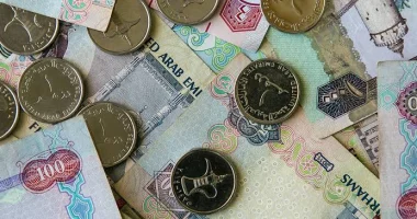 سعر الدرهم الإماراتي مقابل العملات اليوم في البنك الأهلي والمركزي الجمعة 29 مايو 2026
