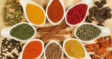 الأعشاب الطبيعية ودورها في دعم مرضى السكري