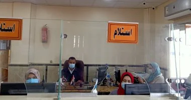 الشرقية تطلق خدمة إلكترونية لتسجيل أراضي أملاك الدولة بيسر وسرعة