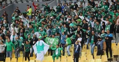 تدفق الراغبين في السفر للسويس لدعم المنتخب في مواجهة زد