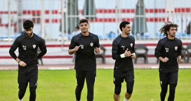 تحديد مستقبل حراس الزمالك يشتعل مع بداية سوق الانتقالات الصيفية