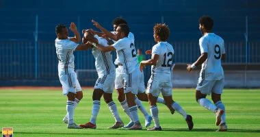 الجونة ينتزع النقاط الثلاث بعد مواجهة مثيرة مع بتروجت في نهاية المواجهاتالدوري