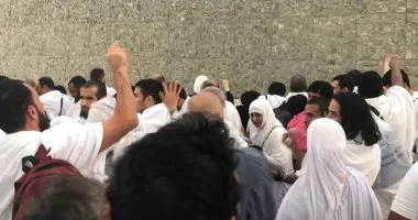 تحول جسر الجمرات إلى نموذج عالمي في الهندسة المعمارية الحديثة