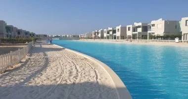 تقديرات دولية تبرز تقدم مصر في العلمين والساحل الجديد