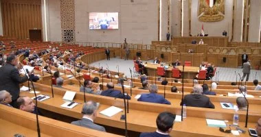 إقرار ميزانية موحدة تغطي جميع الهيئات الاقتصادية في الحكومة
