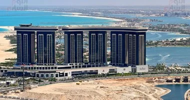 درة الساحل بالعلمين توفر ملاذاً آمناً للعائلات وسط هدوء واستقرار