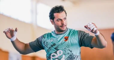 إبراهيم المصري يوقع عقدًا جديدًا مع الأهلي حتى عام 2030 وعودة أحمد خيري للفريق