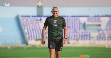 توزيع المدربين الجدد في مسابقة دوري المحترفين لهذا الموسم