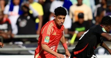 الاهلي يعقد لقاء حاسم مع وكيل رضا سليم لاتخاذ قرار نهائي
