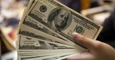 معدلات صرف الدولار مقابل الجنيه في ثاني أيام العيد