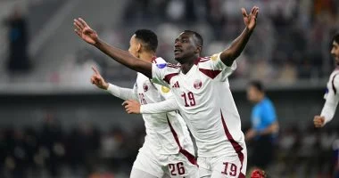 قائمة اللاعبين المشاركين في ودية أيرلندا وقطر تحضيراً للمونديال 2026