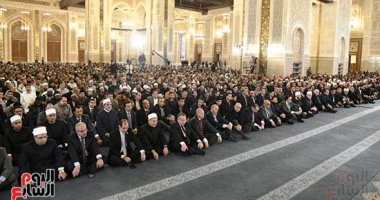 خطبة الجمعة القادمة تركز على فضائل ذكر الله خلال أيام محددة