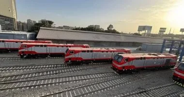 كامل الوزير يرسم خطة لتوطين صناعة النقل وتحويل مصر إلى مركز إقليمي للجر الكهربائي مع خفض كبير في واردات المترو