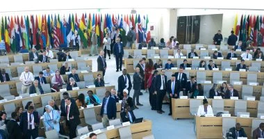 انطلاق مؤتمر العمل الدولي في جنيف من يونيو 2026