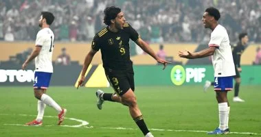 أستراليا تواجه المكسيك في مباراة تحضيرية لكأس العالم 2026