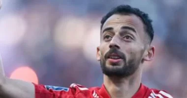 إحصائيات أداء أحمد عبد القادر مع الكرمة قبل انتقاله المتوقع إلى الزمالك