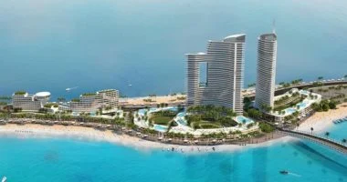 العلمين الجديدة تعتمد على الابتكار التكنولوجي لتعزيز الأمن خلال عيد الأضحى