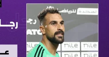 اتفاق وشيك بين الزمالك وحارس الجونة لتدعيم الفريق الصيف المقبل