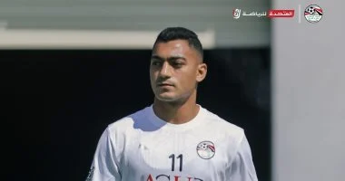 مصير مصطفى محمد يحدد تحركات الزمالك في سوق الانتقالات الصيفية