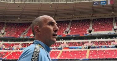 إنجازات يورتشيتش مع بيراميدز خلال موسمَين تتوج بخمس ألقاب