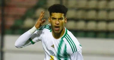 الأهلي يطلب تحديثات من بوجلبان بشأن مفاوضات التعاقد مع اللاعب الجزائري الشاب