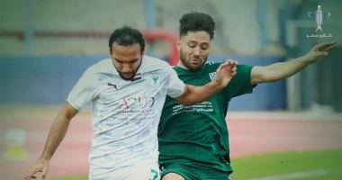 جدول مباريات إياب نصف نهائي كأس القاهرة وقنوات البث الرسمية