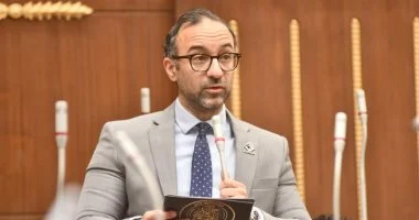 الحمامصي يؤكد أهمية قانون الأحوال الشخصية وتركيزها على حقوق الطفل