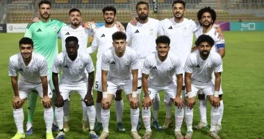 مباراة الحسم في البطولة الكبرى لعاصمة مصر تحديد المتأهل للنهائي